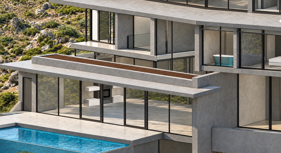 0 Bedroom Property for Sale in Camps Bay Western Cape